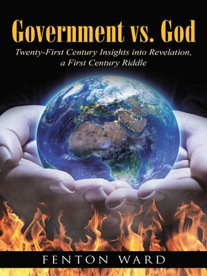 cover image of Government Vs. God